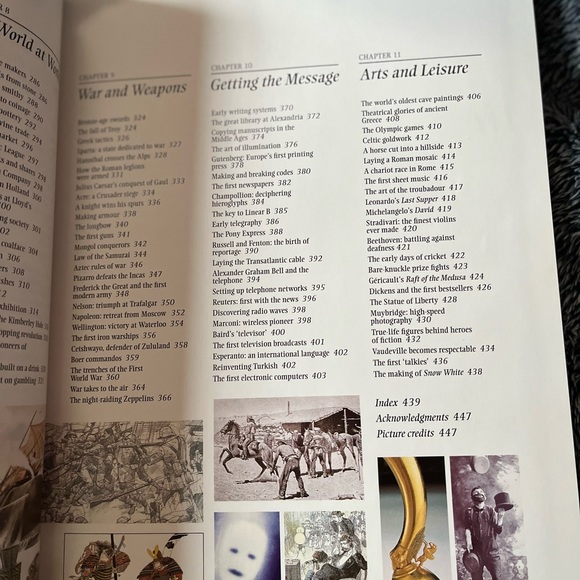 Readers digest how was it done? - Picture 3 of 5